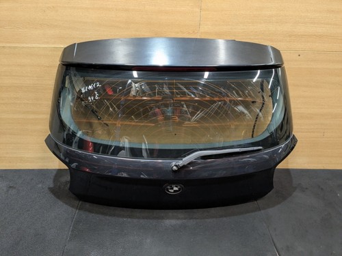 Bmw series mk2 - bmw,