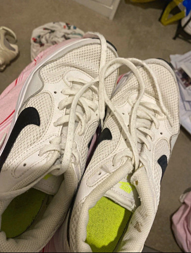 Nike men low top lace - men’s,