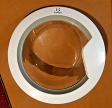 Washing Machine INDESIT