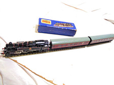 HORNBY DUBLO EDL18 TANK PLUS
