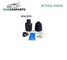 DRIVESHAFT CV JOINT KIT