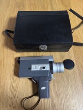 Vintage Canon Zoom 518-2 Super