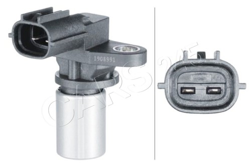 Crankshaft pulse sensor hella - sensor,