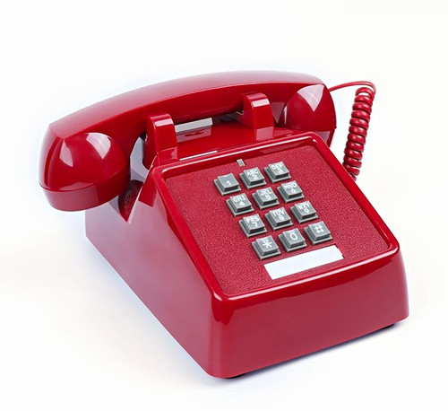 Cheeta n8020 red retro - red,