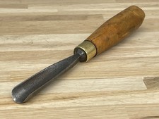 Vintage Branded Deep 3/4" Out