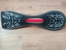 Razor Ripstik Black/White Caster Board