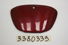 Inspection Panel Italjet