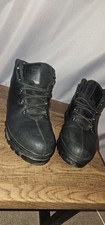 Timberland Splitrock Boots UK
