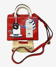 Radley SPILL THE TEA Mini