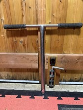 Longway Kronos Titanium Pro