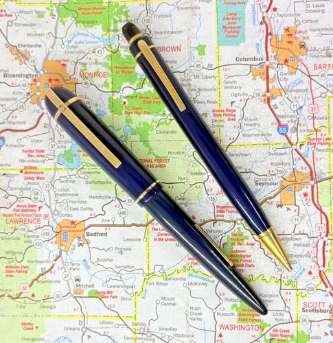 Vintage eversharp skyline demi - vintage,