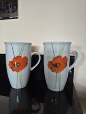 Rayware Alpine Poppy Tall