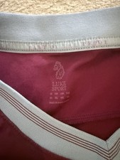 ASTON VILLA F.C. ENGLAND