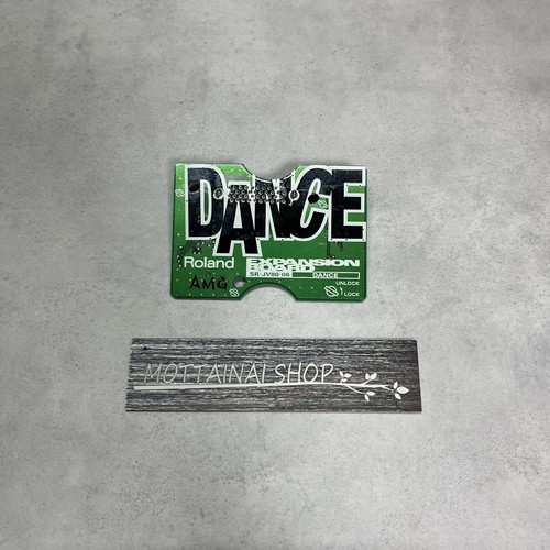 Roland jv80 dance wave - roland, sr-jv80-06