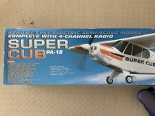 Top Gun Park Flite R/C Super
