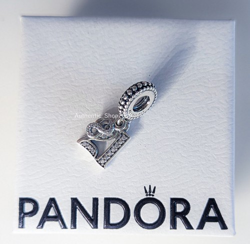 New 100 authentic pandora 925 - new, 100%