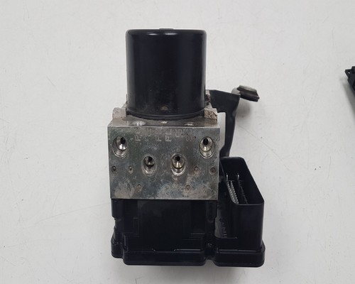 Volvo v70 abs pump modulator - v70, pump/modulator