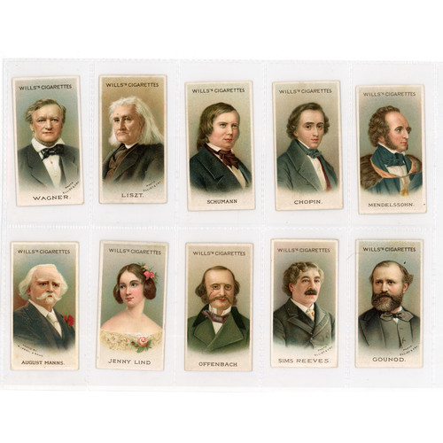 Wills musical celebrities - wills,