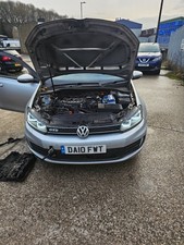 VW GOLF 1.6 TDI  2010 60 REG