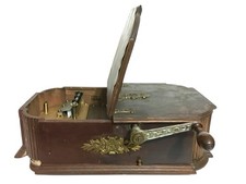 WORKING Kalliope 1890 GLORIOSA