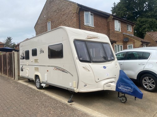 2007 bailey senator series - bailey, 6
