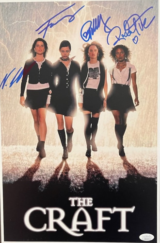 The craft neve campbell - neve,