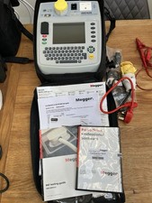 Megger PAT420 Portable