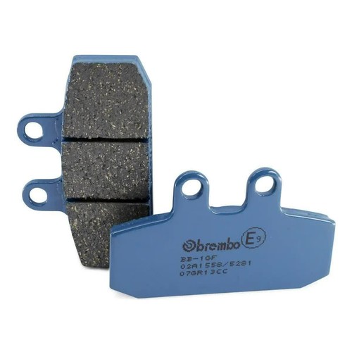 Brembo brake pads - brembo,