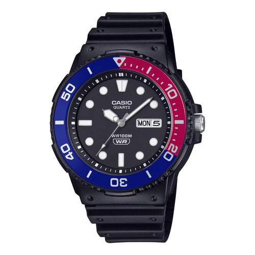 Casio mrw230h 1e2v men - casio,