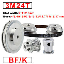 3M-24T Synchronous Wheel