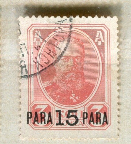 Russia levant 1913 early - russia;,