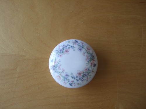 Wedgwood angela vintage - wedgwood, 80s