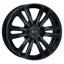ALLOY WHEEL MAK SAFARI 6 FOR