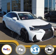 Car Bonnet Hood Bra For Lexus