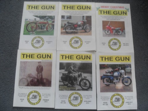 Royal enfield owners club - x,
