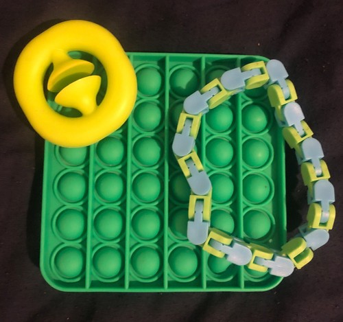 Fidget toys pack - fidget,