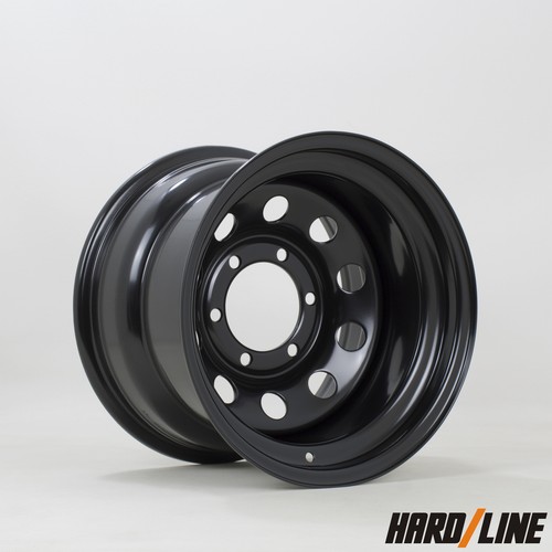 Hardline 10 modular - x, 10"