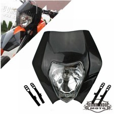 Motocross Headlight For KTM SX