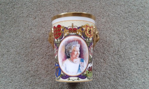 Caverswall fine bone china