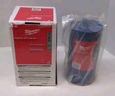 Milwaukee tool 0050 5 - milwaukee, 5"