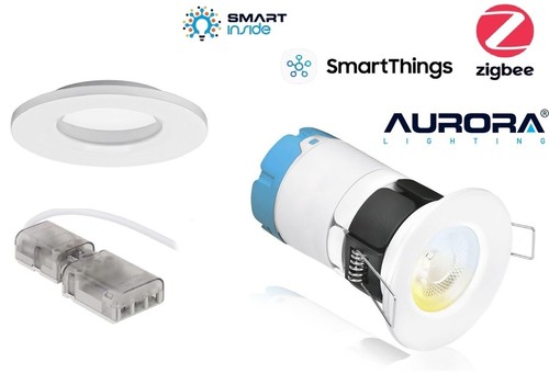 Aurora mpro zigbee 5w - 4x,