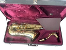 Julius Keilwerth SX90R Tenor
