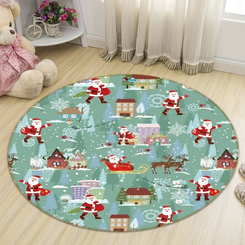 Reindeer sleigh b141 - 3d,