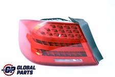 BMW E92 LCI Rear Light In The