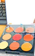 BRAND NEW BOXED MORPHE 9D PAINTED DESERT PALETTE 9 BLENDABLE COLOURS EYESHADOWS