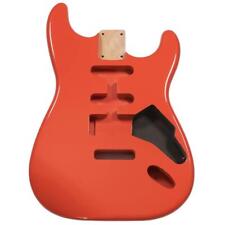 Stratocaster Compatible Guitar