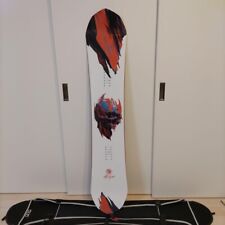 CAPITA UltraFear JPN LTD Limited Edition Snowboard 155㎝ Japan Limited