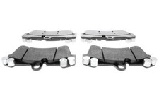 VAICO V10-8190 Brake Pad Set- disc brake (7L0698151R)