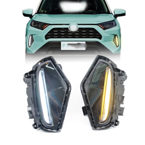 Car led drl - led, daytime