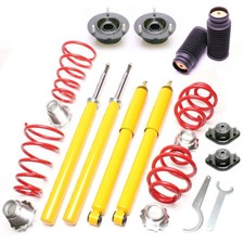 TA Technix Premium Coilover